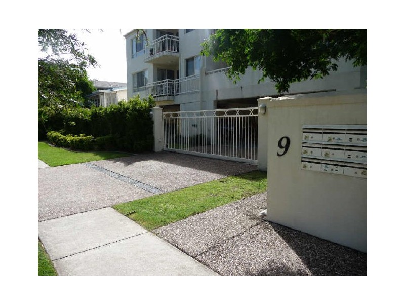 7/62 Brighton Street, Biggera Waters QLD 4216