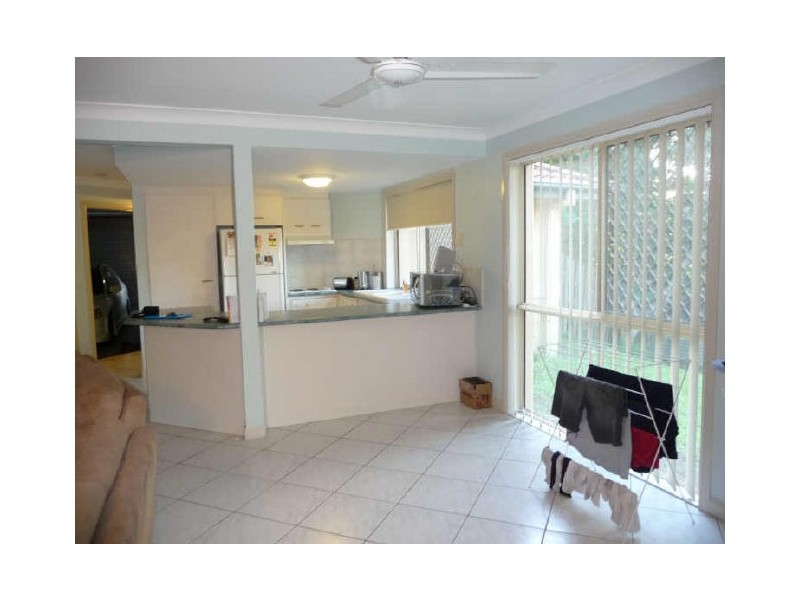 14/99 Greenacre Drive, Parkwood QLD 4214