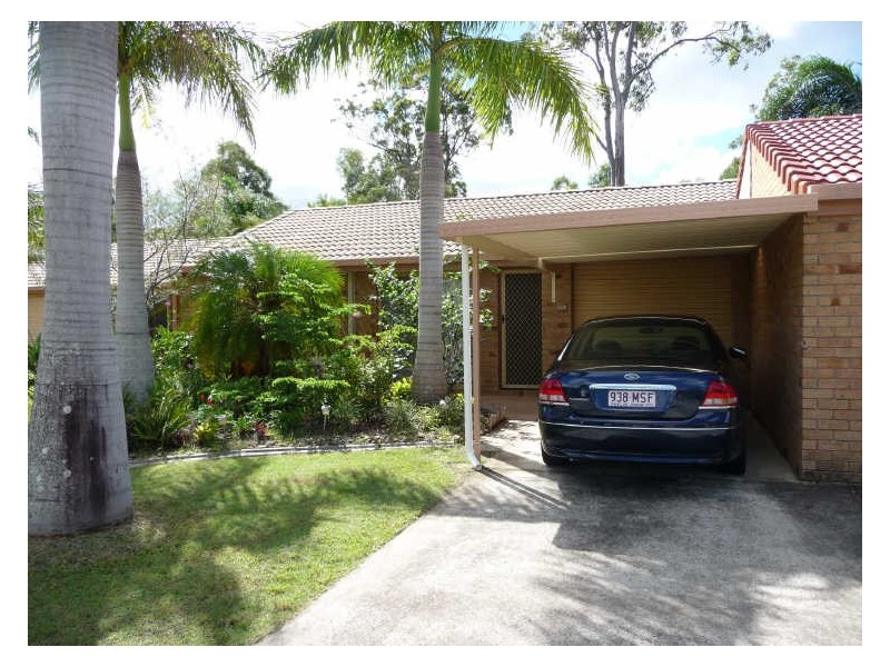 5/88 Village Way, Oxenford QLD 4210