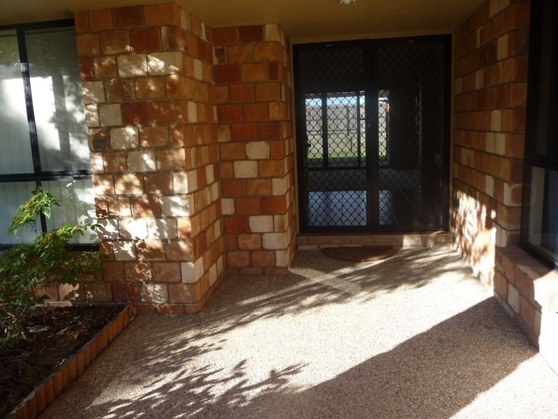 22 Kaizlee Crestant, Upper Coomera QLD 4209