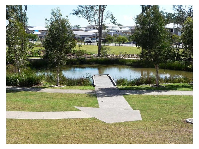 4 Mcdowall Court, Coomera QLD 4209