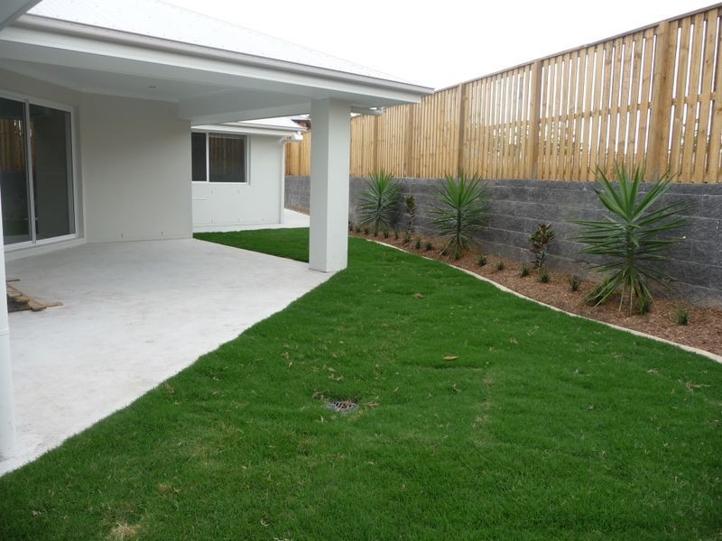 4 Mcdowall Court, Coomera QLD 4209