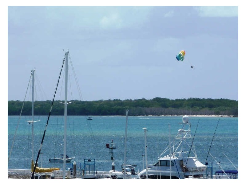 34/9 Bayview Street, Runaway Bay QLD 4216