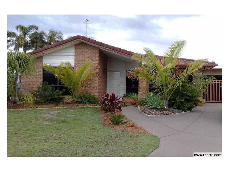 14 Primrose Court, Hollywell QLD 4216