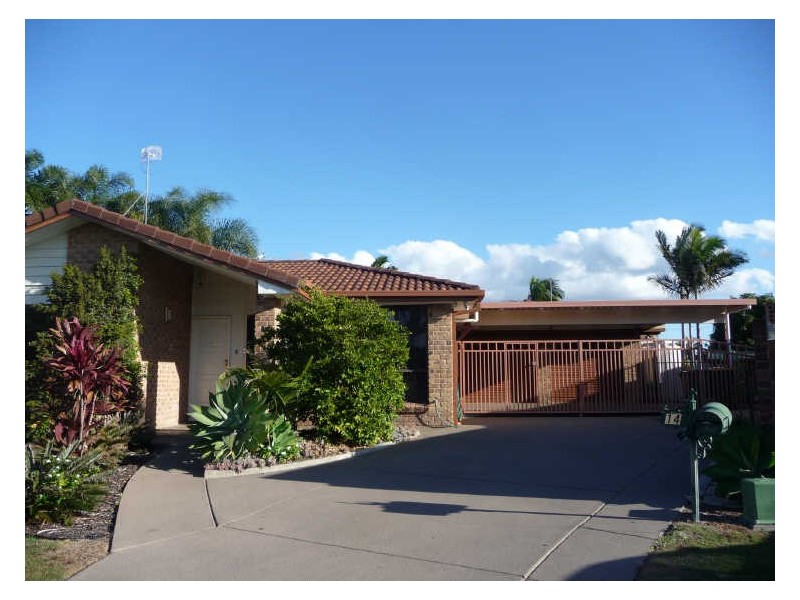 14 Primrose Court, Hollywell QLD 4216