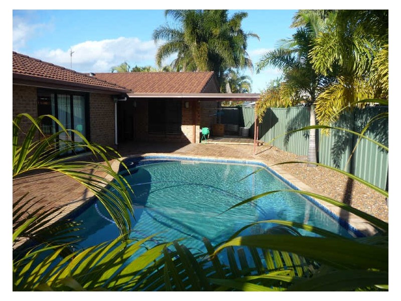 14 Primrose Court, Hollywell QLD 4216