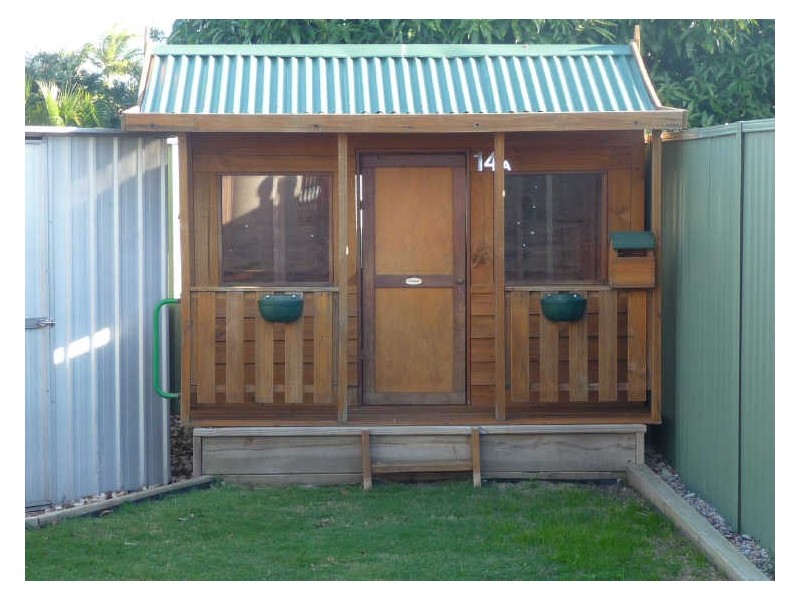 14 Primrose Court, Hollywell QLD 4216