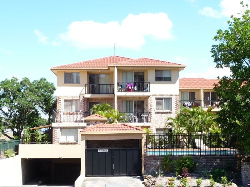 25/14 Spendlove Street, Southport QLD 4215