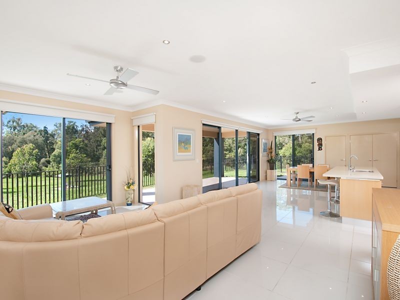 47 Treeline Circuit, Upper Coomera QLD 4209