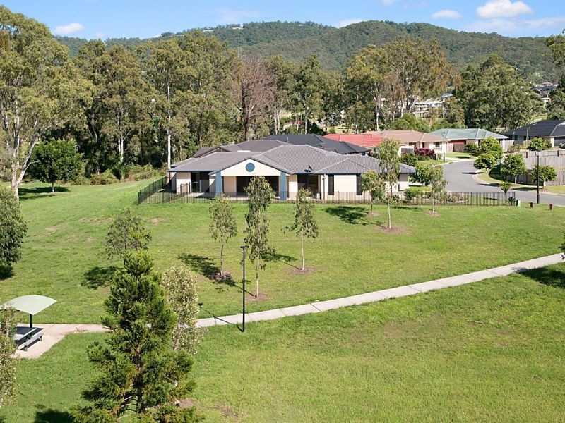 47 Treeline Circuit, Upper Coomera QLD 4209