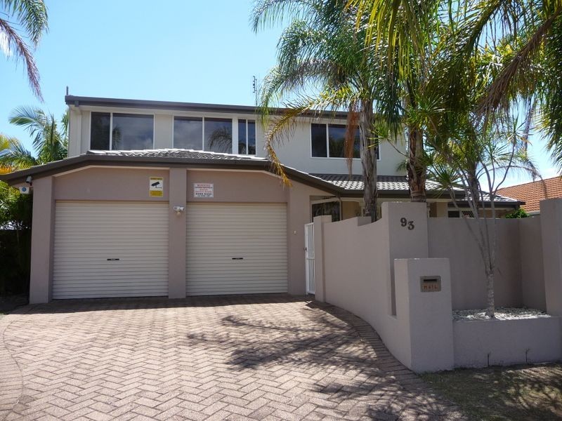 93 Limetree Parade, Runaway Bay QLD 4216