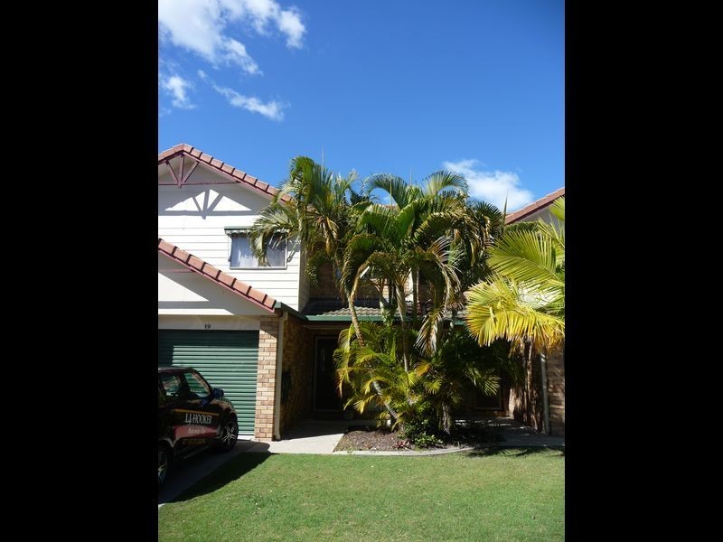 19/643 Pine Ridge Road, Biggera Waters QLD 4216