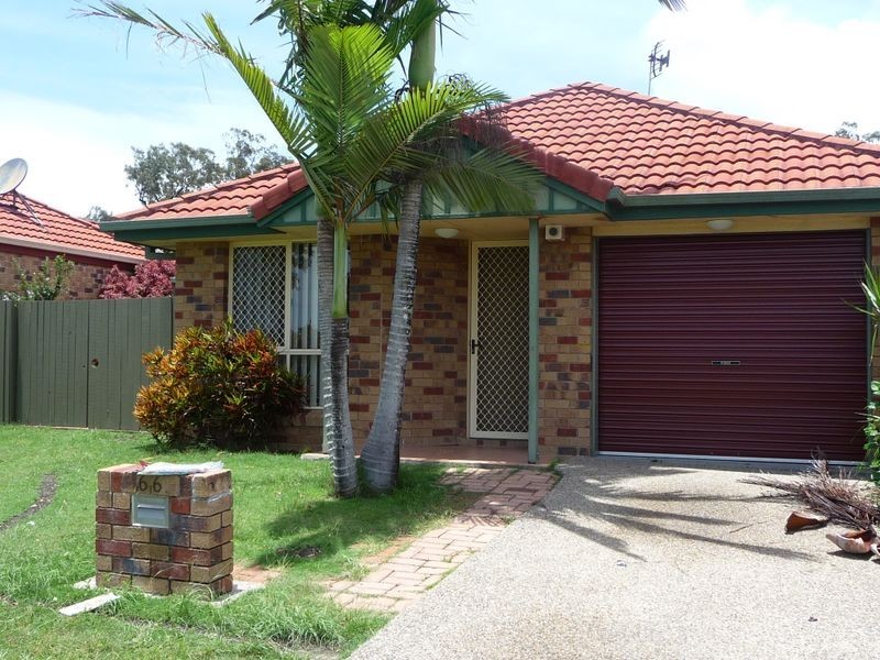 66 Sidney Nolan Drive, Coombabah QLD 4216