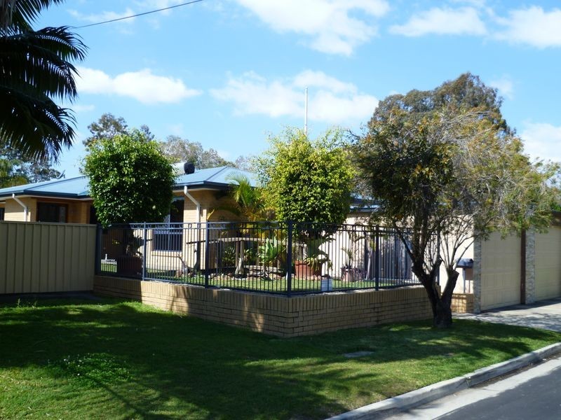 47 Iando Street, Coombabah QLD 4216