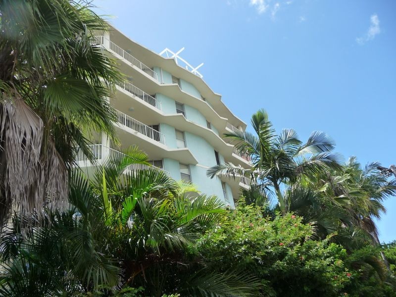 21/15 Bighton Street, Biggera Waters QLD 4216