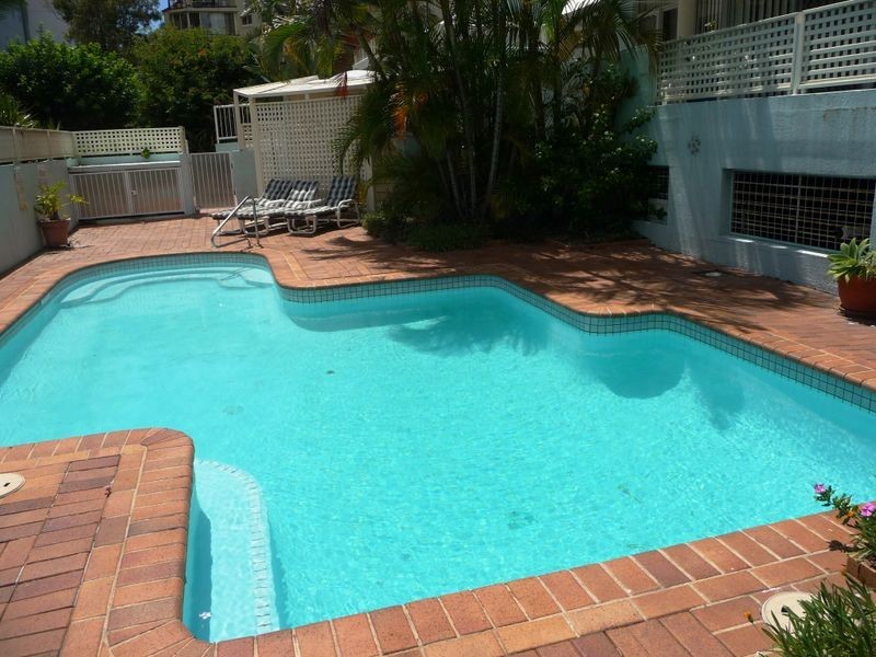 21/15 Bighton Street, Biggera Waters QLD 4216