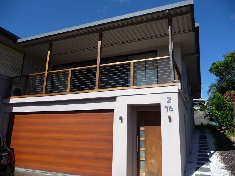 2/16 Thelma Ave, Biggera Waters QLD 4216