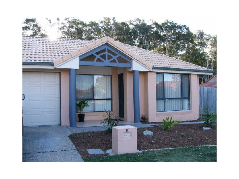 10 Bernini Dve, Coombabah QLD 4216