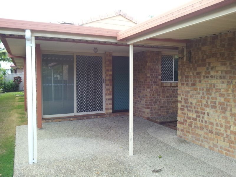 1/7 Maiala Close, Paradise Point QLD 4216