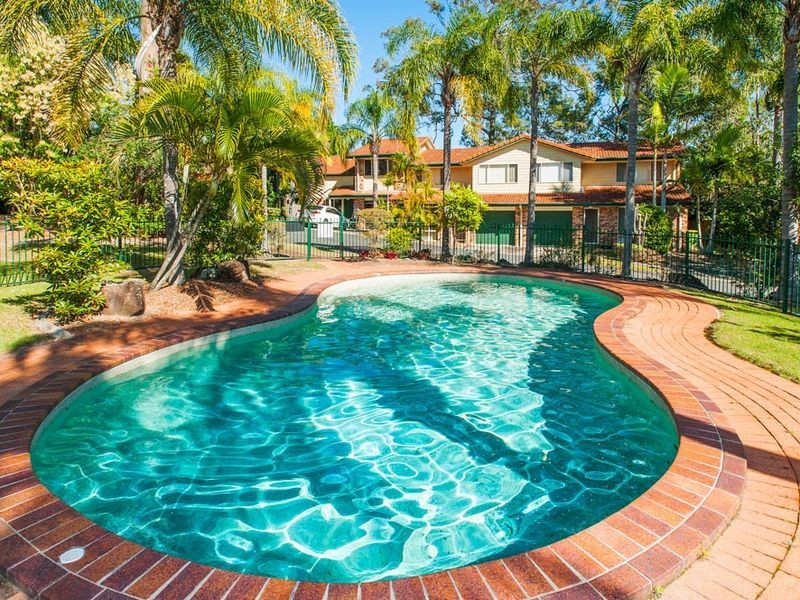 9/482 Pine Ridge Road, Coombabah QLD 4216