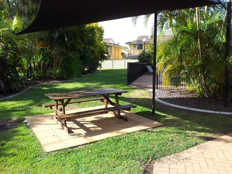 20/461 Pine Ridge Road, Coombabah QLD 4216