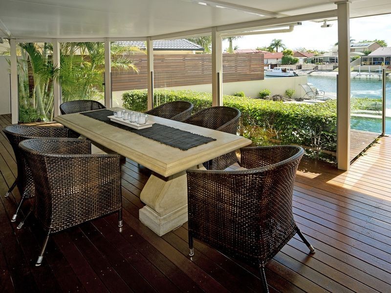 5 Seabreeze Street, Paradise Point QLD 4216
