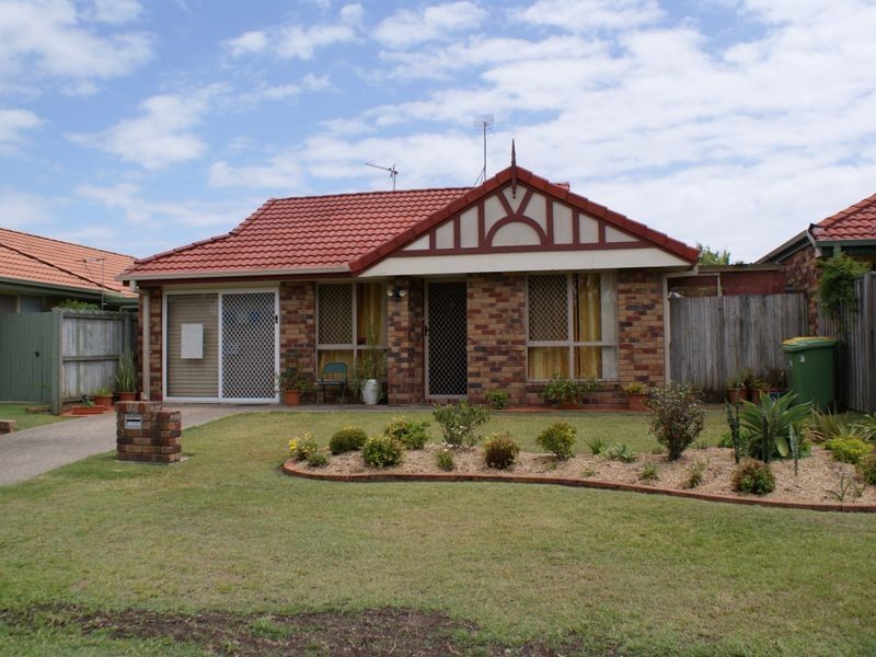 30 Bernini Drive, Coombabah QLD 4216