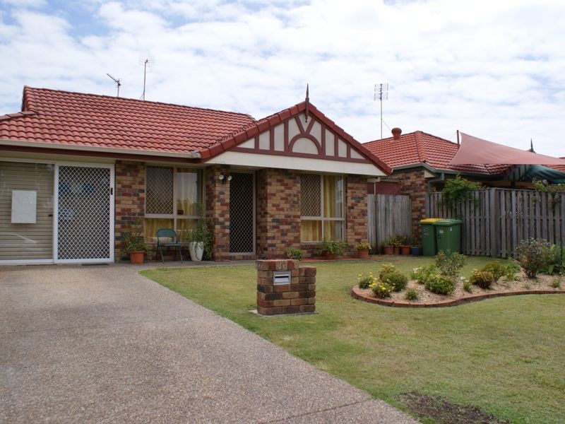 30 Bernini Drive, Coombabah QLD 4216