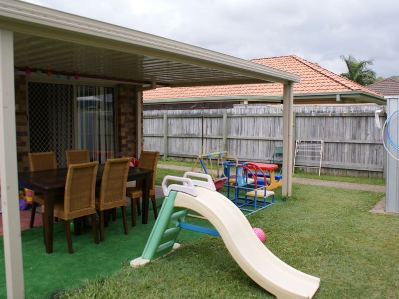 30 Bernini Drive, Coombabah QLD 4216