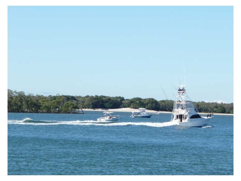 16 Howard Street, Runaway Bay QLD 4216