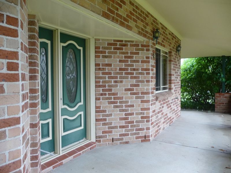 63 Tunbridge Drive, Nerang QLD 4211