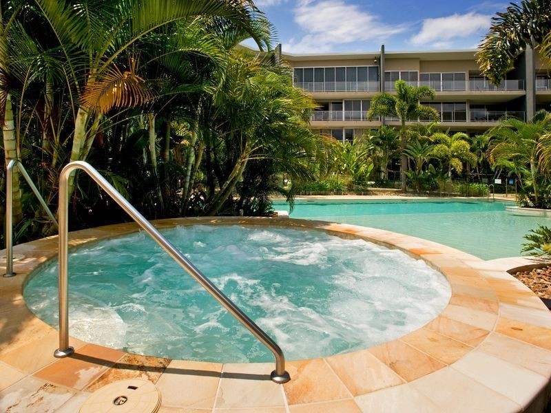 3302/2 Activa Drive, Hope Island QLD 4212