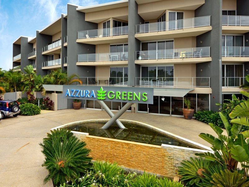 3302/2 Activa Drive, Hope Island QLD 4212