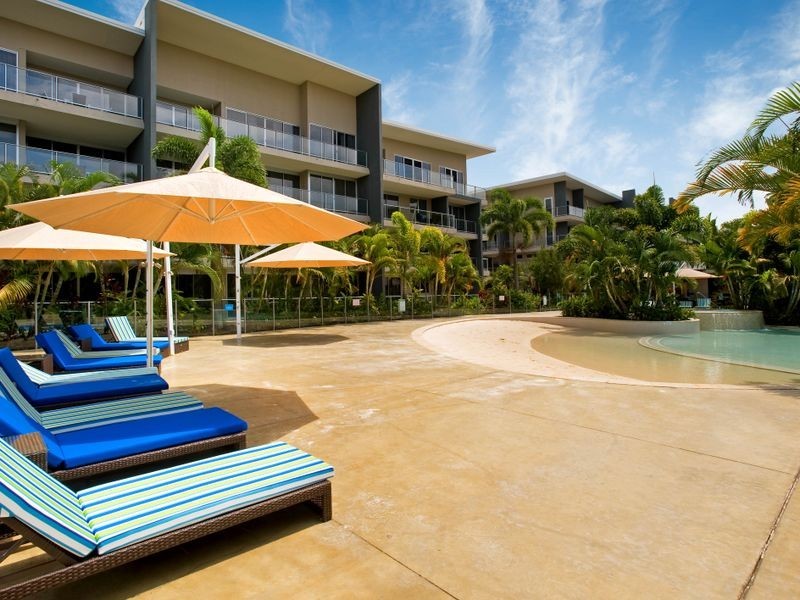 3302/2 Activa Drive, Hope Island QLD 4212