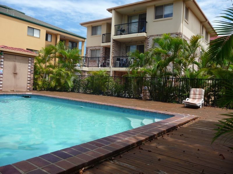 6/14 Spendelove Street, Southport QLD 4215