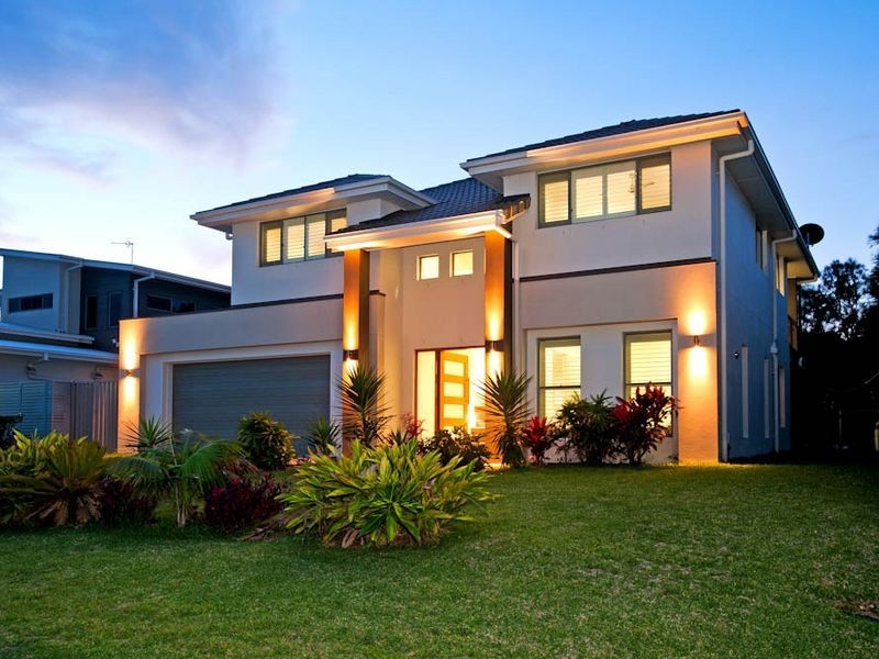 36 Rhodium Crescent, Hope Island QLD 4212