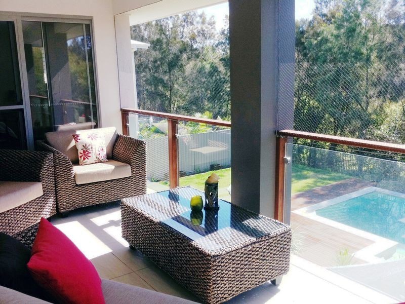 36 Rhodium Crescent, Hope Island QLD 4212