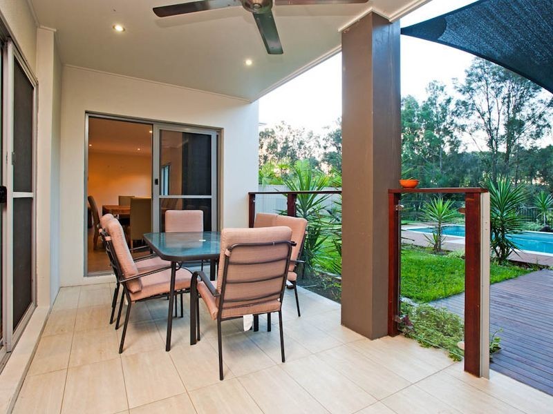 36 Rhodium Crescent, Hope Island QLD 4212