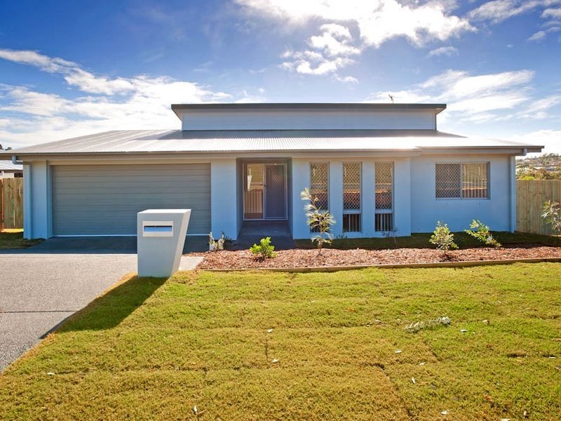 29 Flame Trees Court, Maudsland QLD 4210