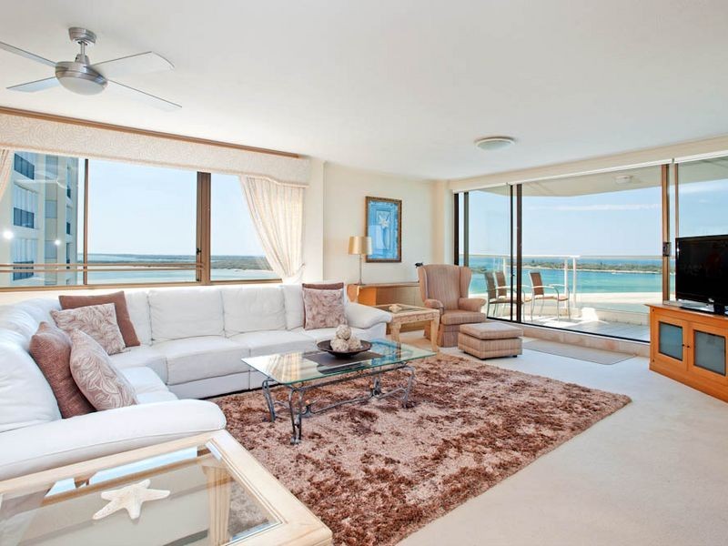 37/316 Marine Parade, Labrador QLD 4215