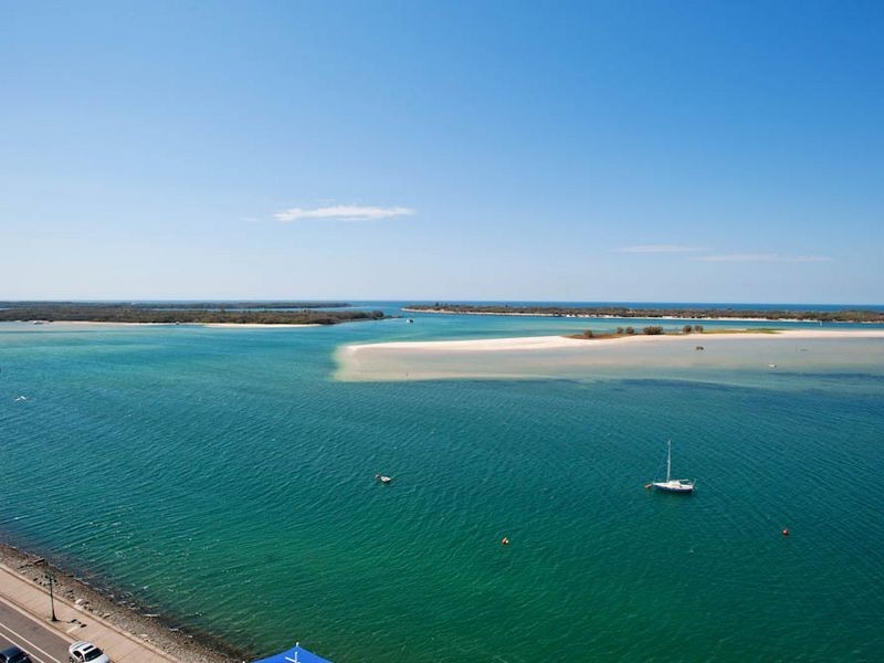 37/316 Marine Parade, Labrador QLD 4215