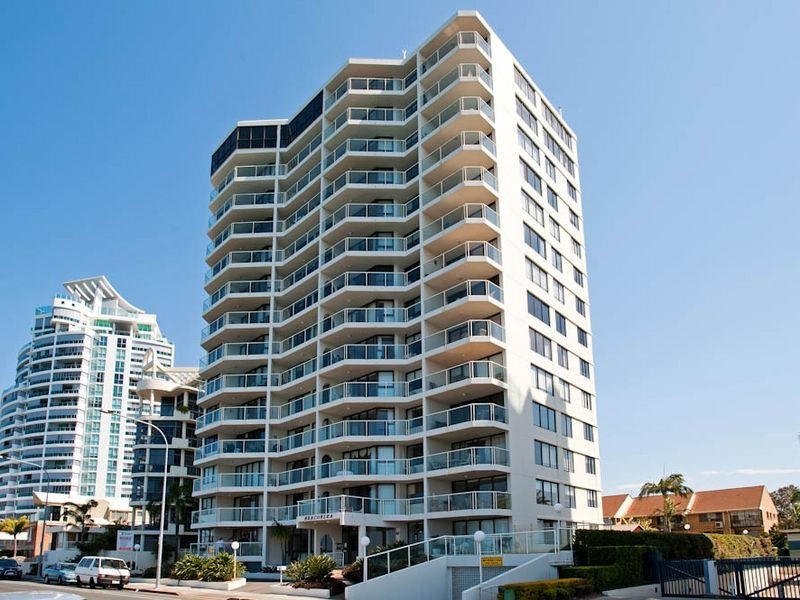 37/316 Marine Parade, Labrador QLD 4215