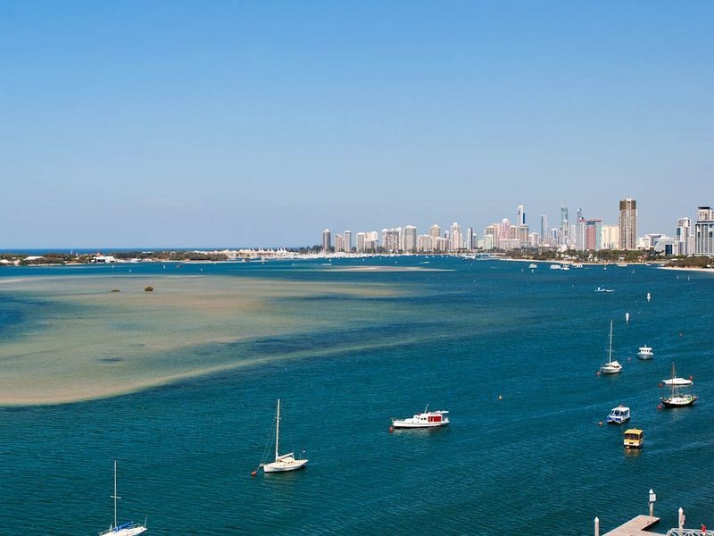 37/316 Marine Parade, Labrador QLD 4215