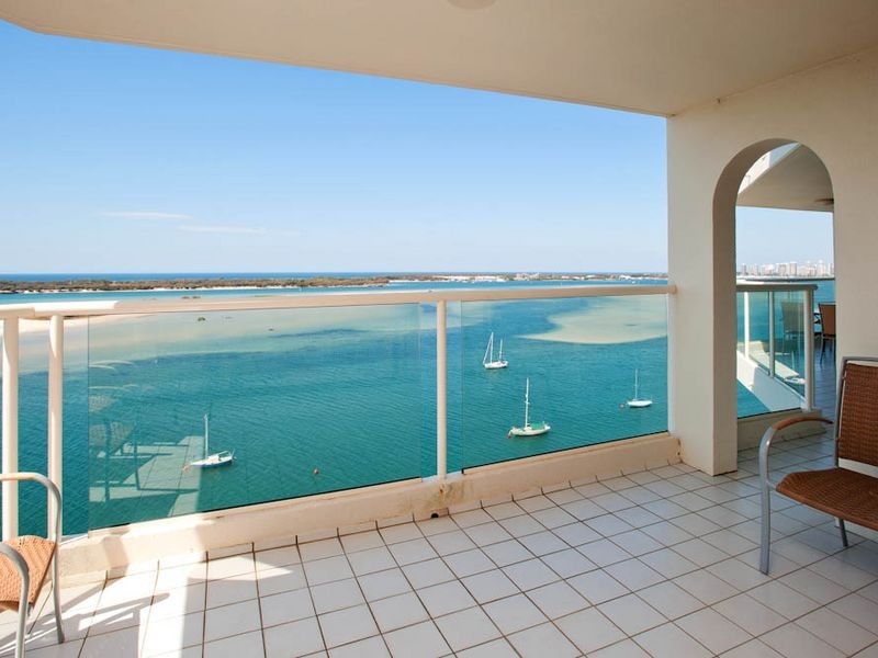 37/316 Marine Parade, Labrador QLD 4215