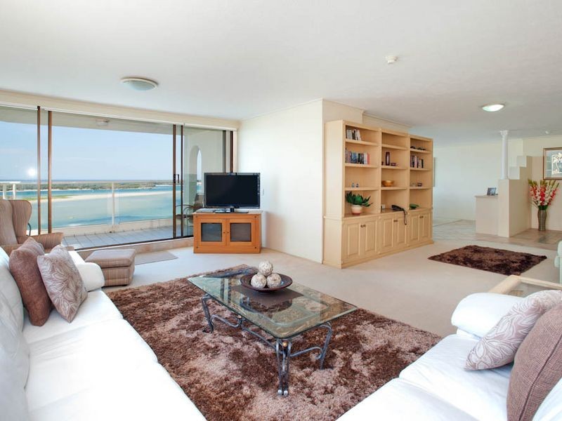 37/316 Marine Parade, Labrador QLD 4215