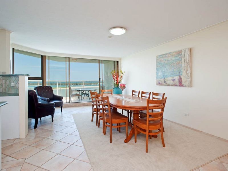 37/316 Marine Parade, Labrador QLD 4215