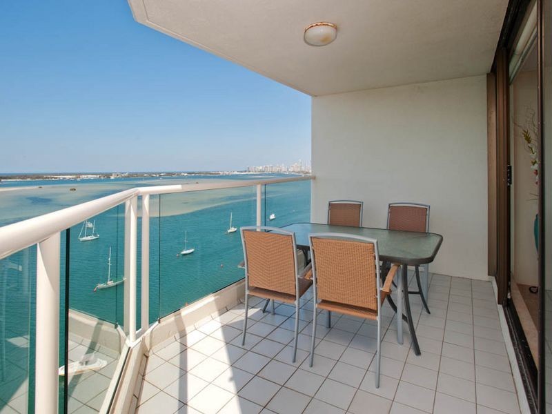 37/316 Marine Parade, Labrador QLD 4215