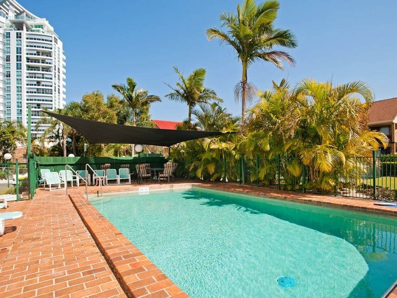 37/316 Marine Parade, Labrador QLD 4215