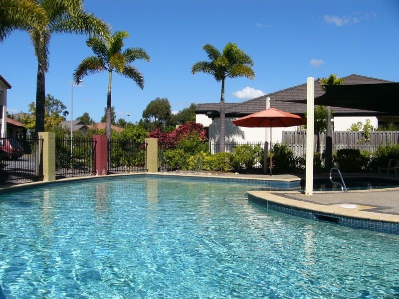 153/590 Pine Ridge Road, Coombabah QLD 4216