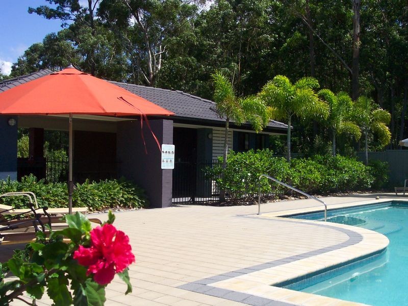 153/590 Pine Ridge Road, Coombabah QLD 4216